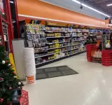 AUTOZONE AUTO PARTS