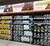 AUTOZONE AUTO PARTS