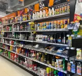 AUTOZONE AUTO PARTS