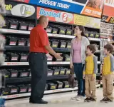 AUTOZONE AUTO PARTS