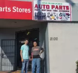 AUTO PLUS AUTO PARTS