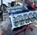 AUTO REPAIR & PARTS LLC