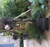 Alquiler de ventilador aspersor en Cartagena