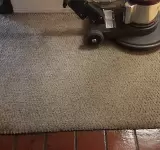 BEST CARPET DRY CLEANING