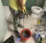 BLESSED SOLUTIONS PLUMBING