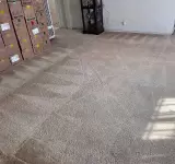 CARPET CLEANING AND FLOOR WAXING