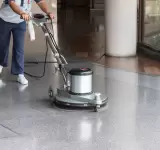 CARPET CLEANING DELUXE OF MIAMI