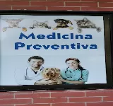 CASA VETERINARIA