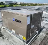 CENTRAL COMFORT AIR CONDITIONING