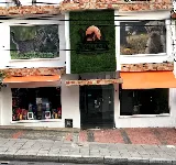 CENTRO CLíNICO VETERINARIO ANIMAL PARK