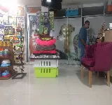 CENTRO VETERINARIO UNIVERSO ANIMAL