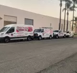 CHAVEZ PLUMBING & ROOTER INC
