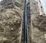 CHAVEZ PLUMBING & ROOTER INC