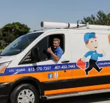 CHOICE PLUMBING ORLANDO