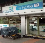 CLINICA VETERINARIA LOS GALGOS