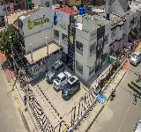 CLINICAS ODONTOLóGICAS DENTAL JAVA