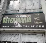 CLINIKAN VETERINARIA ACUPUNTURA