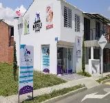 CLíNICA VETERINARIA EL BOSQUE ALFAGUARA