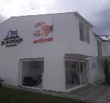 CLíNICA VETERINARIA EL BOSQUE ALFAGUARA