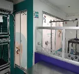 CLíNICA VETERINARIA HUELLA'S