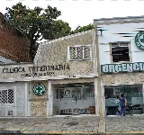CLíNICA VETERINARIA PEQUEñOS ANIMALES
