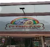 CLíNICA VETERINARIA PETSHOP.CO