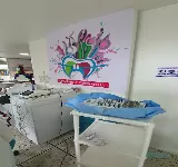 CONSULTORIO ODONTOLOGICO DRA.PAULA PERDOMO