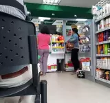 CRUZ VERDE POPAYáN