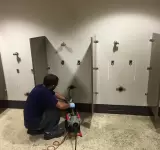 DRAIN GENIE PLUMBING SERVICES
