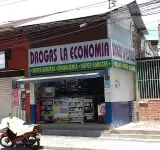 DROGAS LA ECONOMIA NEIVA