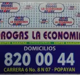 DROGAS LA ECONOMIA POPAYáN 2