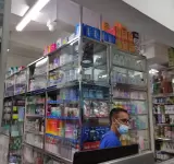 DROGAS PAGUE MENOS SOTOMAYOR