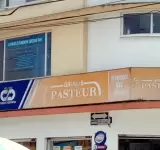 DROGAS PASTEUR