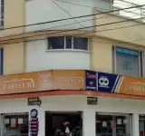DROGAS PASTEUR