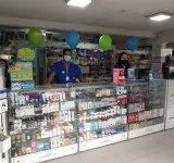 DROGUERIAS ALIANZA DE OCCIDENTE