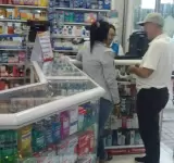 DROGUERIA ALEMANA