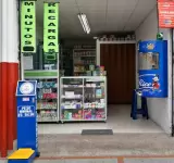 DROGUERIA FARMA VICTORIA