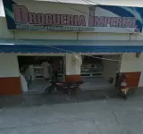 DROGUERIA IMPERIAL