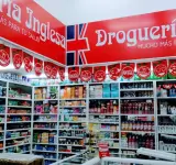 DROGUERIA INGLESA CARTAGENA CENTRO HISTORICO