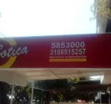 DROGUERIA LA BOTICA