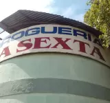 DROGUERIA LA SEXTA
