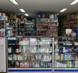 DROGUERÍA MEDICA