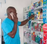 DROGUERIA MEDICA ZARZAL