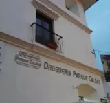 DROGUERIA PARQUE CALDAS