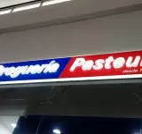 DROGUERIA PASTEUR