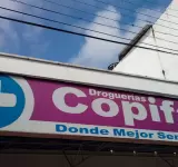 DROGUERíAS COPIFAM