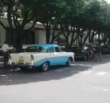 DROGUERíAS GUASIMALES