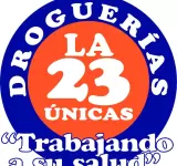 DROGUERíAS LA 23 ÚNICAS (PRINCIPAL)