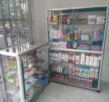DROGUERíA AGUA BONITA