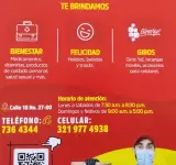 DROGUERíA ALEMANA
